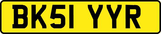 BK51YYR