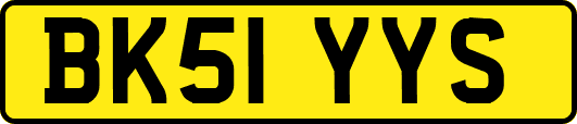 BK51YYS