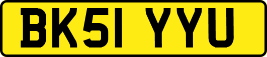 BK51YYU