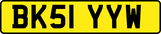 BK51YYW