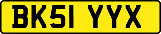 BK51YYX