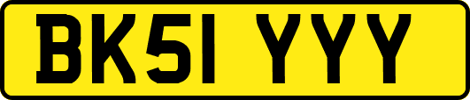 BK51YYY