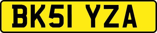 BK51YZA