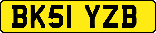 BK51YZB