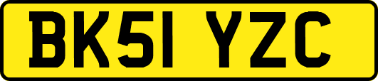 BK51YZC