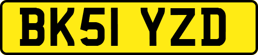 BK51YZD
