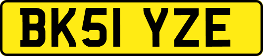 BK51YZE