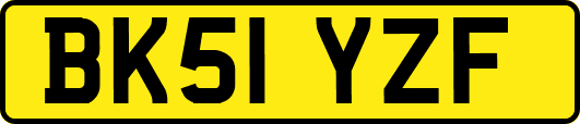 BK51YZF