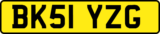 BK51YZG