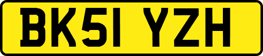 BK51YZH