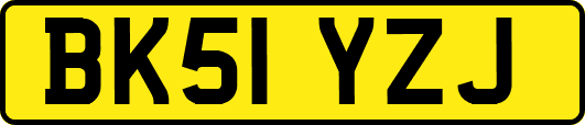 BK51YZJ