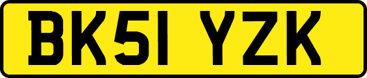 BK51YZK