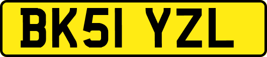 BK51YZL