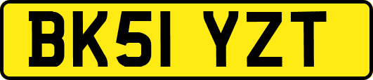 BK51YZT