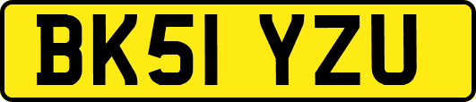 BK51YZU