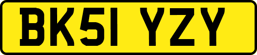 BK51YZY