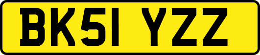 BK51YZZ
