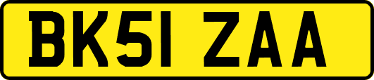 BK51ZAA