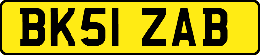 BK51ZAB