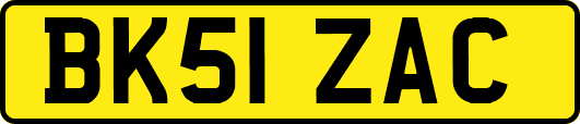 BK51ZAC