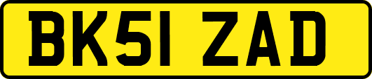 BK51ZAD
