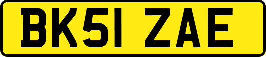 BK51ZAE