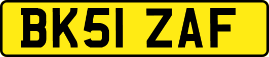 BK51ZAF