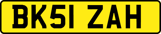BK51ZAH