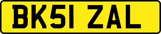 BK51ZAL