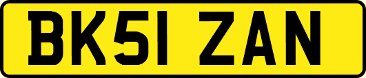 BK51ZAN