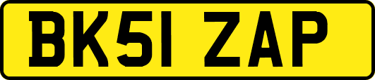 BK51ZAP