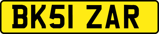 BK51ZAR