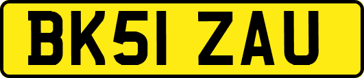 BK51ZAU