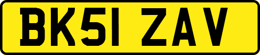 BK51ZAV