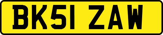 BK51ZAW