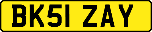 BK51ZAY