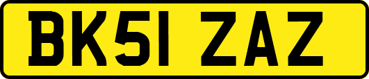 BK51ZAZ
