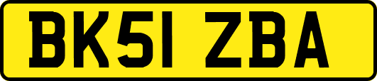 BK51ZBA
