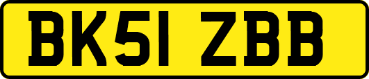 BK51ZBB