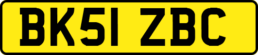 BK51ZBC