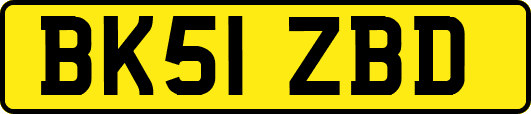 BK51ZBD
