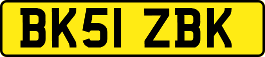 BK51ZBK