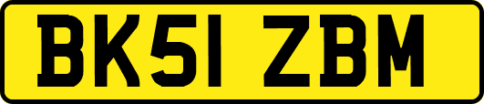 BK51ZBM