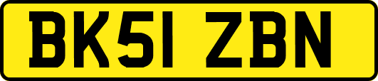 BK51ZBN