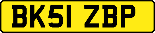 BK51ZBP