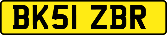 BK51ZBR