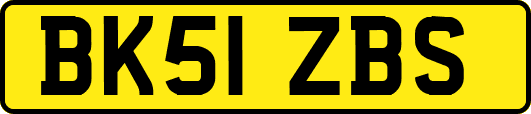 BK51ZBS