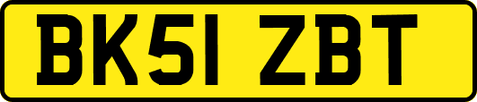 BK51ZBT