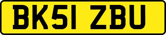 BK51ZBU