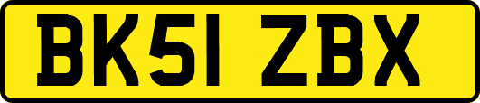 BK51ZBX